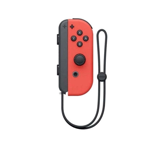 Nintendo Joy Con | Rot | Rechts