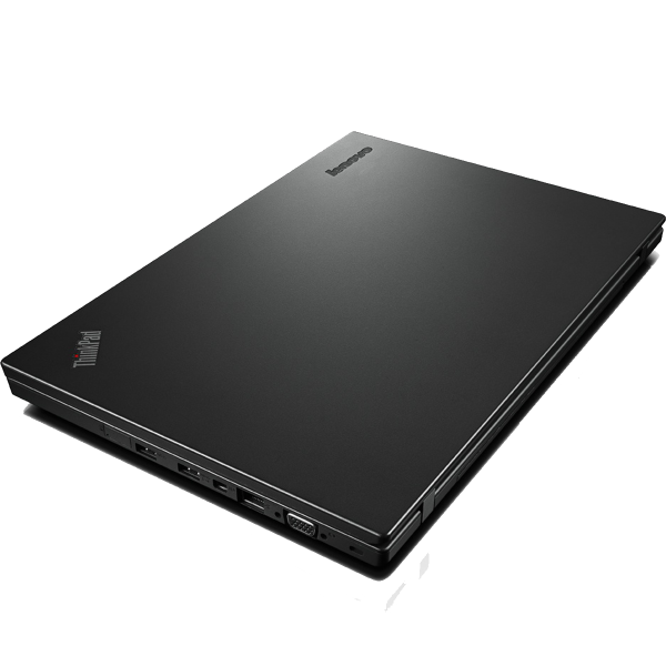 Lenovo ThinkPad L450 | 14 inch HD | 5. Gen i5 | 500GB HDD | 12GB RAM | QWERTY/AZERTY/QWERTZ