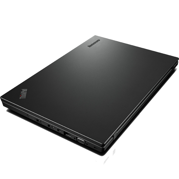 Lenovo ThinkPad L450 | 14 inch HD | 5. Gen i5 | 500GB HDD | 8GB RAM | QWERTY/AZERTY/QWERTZ
