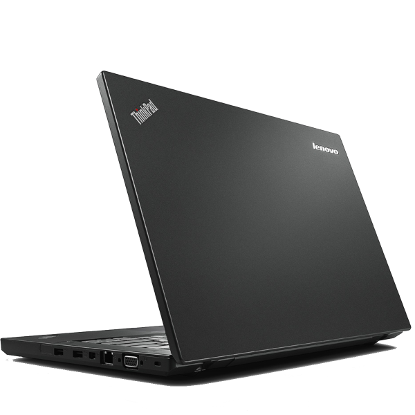 Lenovo ThinkPad L450 | 14 inch HD | 5. Gen i5 | 500GB HDD | 8GB RAM | QWERTY/AZERTY/QWERTZ