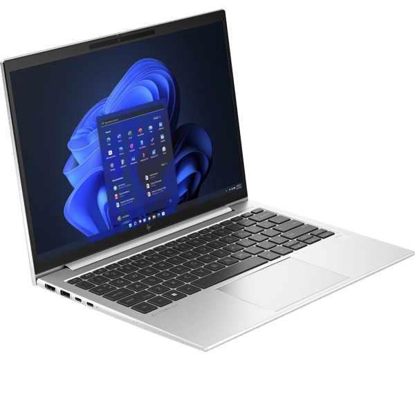 HP Elitebook 835 G10 | 13.3 Zoll WUXGA | AMD Ryzen 5 | 512GB SSD | 32GB RAM | AMD Radeon Graphics | W11 Pro | QWERTY