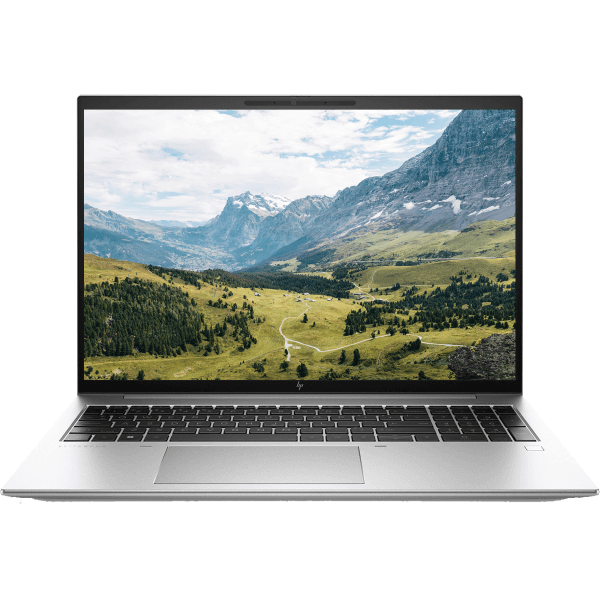 HP Elitebook 865 G9 | 16 Zoll WUXGA | AMD Ryzen 5 | 512GB SSD | 16GB RAM | AMD Radeon 660M | W11 Pro | QWERTY