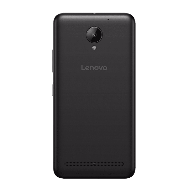 Lenovo C2 Power | 16GB | Schwarz