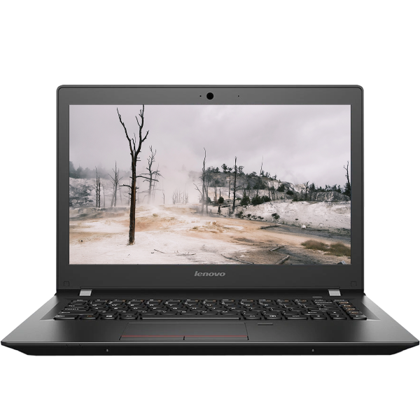 Lenovo E31-80 | 13.3 Zoll HD | 6. Generation i5 | 128-GB-SSD | 8GB RAM | QWERTY/AZERTY/QWERTZ