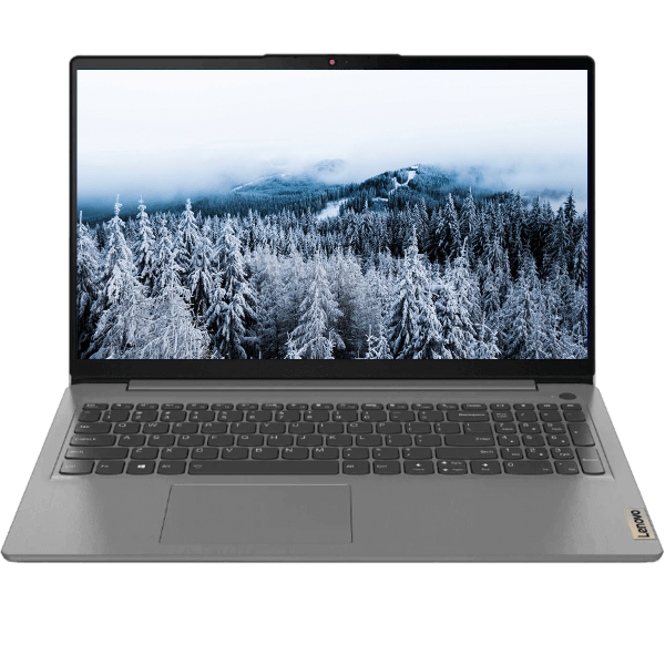 Lenovo IdeaPad 3 | 15.6 Zoll FHD | AMD Ryzen 3 | 256GB SSD | 4GB RAM | AMD Radeon Graphics | W11 Home | QWERTY