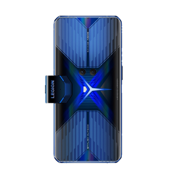 Lenovo Legion Phone Duel | 256 GB | Blau