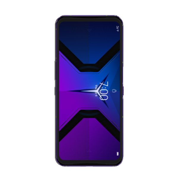 Lenovo Legion Phone Duel | 256 GB | Blau