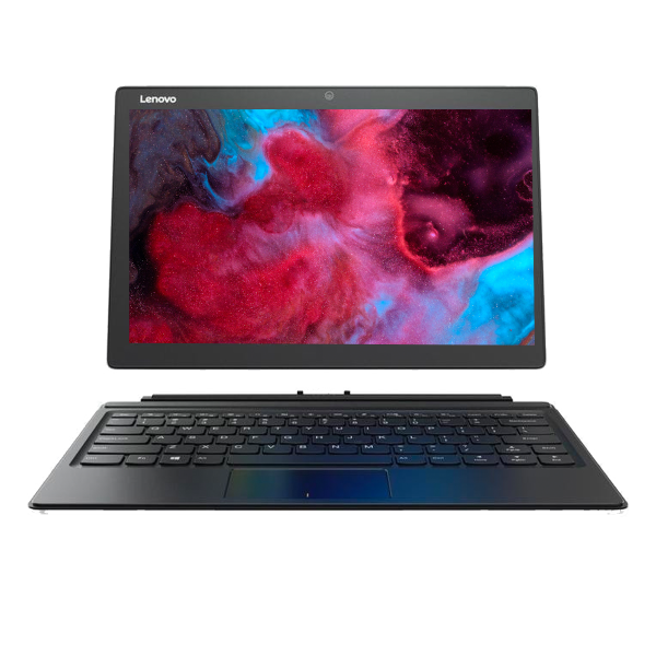 Lenovo IdeaPad Mixx 510-12ISK | 12,2 Zoll WUXGA | 6. Generation i3 | 128-GB-SSD | 4GB RAM | QWERTY/AZERTY/QWERTZ