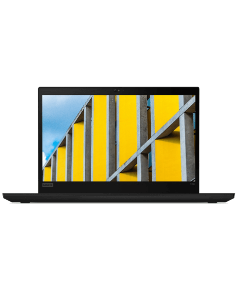 Lenovo ThinkPad T490 | 14 Zoll FHD | 8. Generation i7 | 512GB SSD | 16GB RAM | W11 Pro | QWERTY
