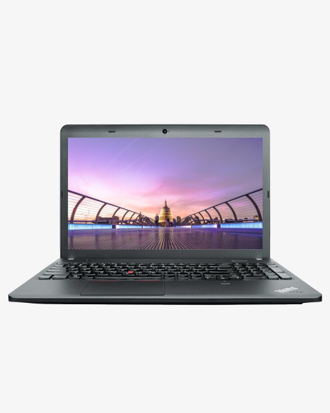 Lenovo ThinkPad T540p | 15.6 Zoll FHD | 4. Generation i5 | 128GB SSD | 8GB RAM | W10 Pro | QWERTY