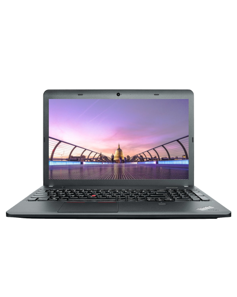 Lenovo ThinkPad T540p | 15.6 inch FHD | 4.gen i5 | 256GB SSD | 8GB RAM | QWERTY/AZERTY/QWERTZ