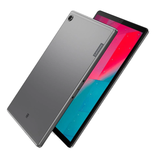 Refurbished Lenovo Tab M10 FHD Plus | 10.3 Zoll | 32GB | WiFi | Grau ( 2020)