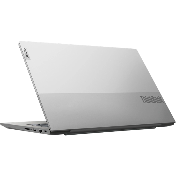 Lenovo ThinkBook 14 G2 ITL | 14 Zoll FHD | 11. Generation i7 | 512GB SSD | 16GB RAM | W10 Pro | QWERTY