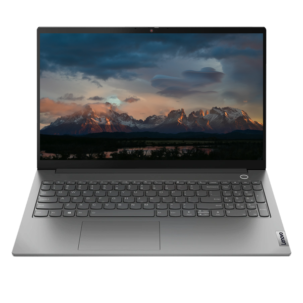 Lenovo ThinkBook 15 G2 ITL | 15.6 Zoll FHD | 11. Generation i5 | 500GB SSD | 16GB RAM | W10 Pro | QWERTY