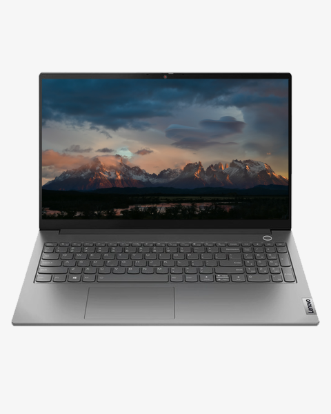 Lenovo ThinkBook 15 G2 ITL | 15.6 Zoll FHD | 11. Generation i5 | 256 GB SSD | 8 GB RAM | QWERTY
