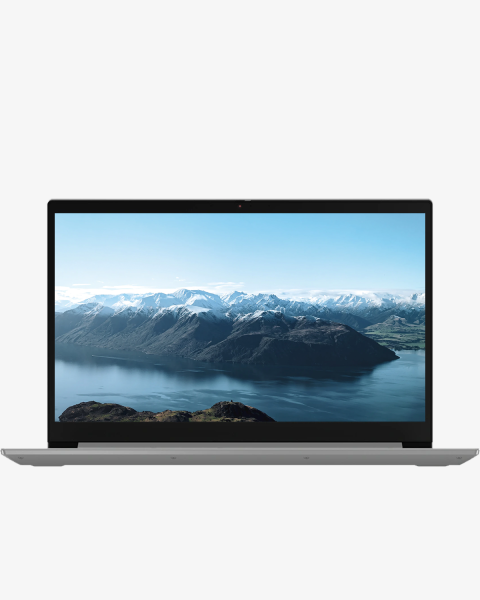 Lenovo ThinkBook 15 IML | 15.6 Zoll FHD | 10. Generation i5 | 256GB SSD | 8GB RAM | W11 Pro | AZERTY