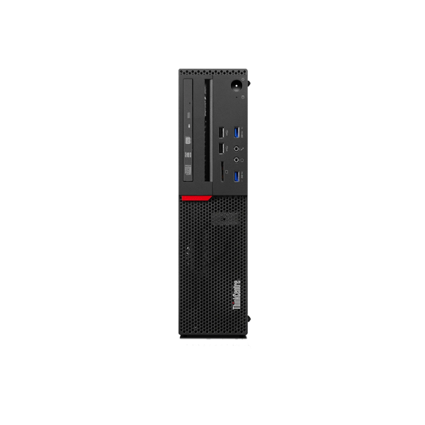 Lenovo ThinkCentre M700 SFF | 6. Generation i3 | 500-GB-HDD | 4GB RAM