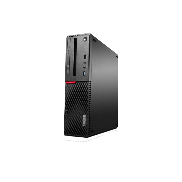 Lenovo ThinkCentre M700 SFF | 6. Generation i5 | 256-GB-SSD | 4GB RAM