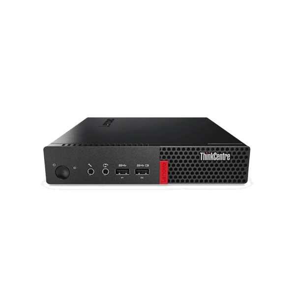 Lenovo ThinkCentre M710q Tiny | 6. Generation i5 | 256-GB-SSD | 8GB RAM