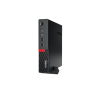 Lenovo ThinkCentre M710q Tiny | 6. Generation i3 | 500-GB-HDD | 4GB RAM