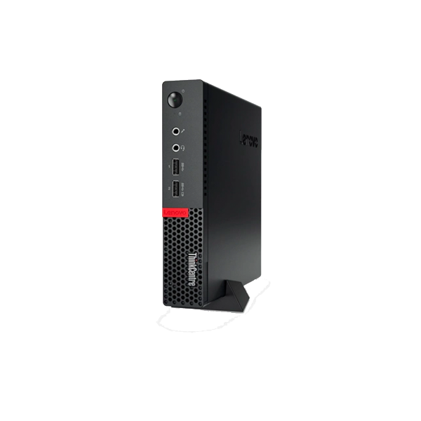 Lenovo ThinkCentre M710q Tiny | 6. Generation i5 | 256-GB-SSD | 8GB RAM