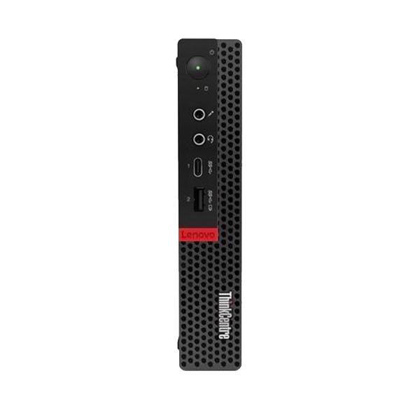 Lenovo ThinkCentre M720q Tiny | 9. Generation i5 | 256GB SSD | 8GB RAM | Windows 10 Pro