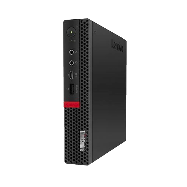 Lenovo ThinkCentre M720q Tiny | 9. Generation i5 | 256GB SSD | 8GB RAM | Windows 10 Pro