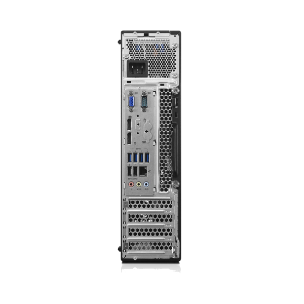 Lenovo ThinkCentre M800 SFF | 6. Generation i5 | 1 TB HDD | 8GB RAM | DVD
