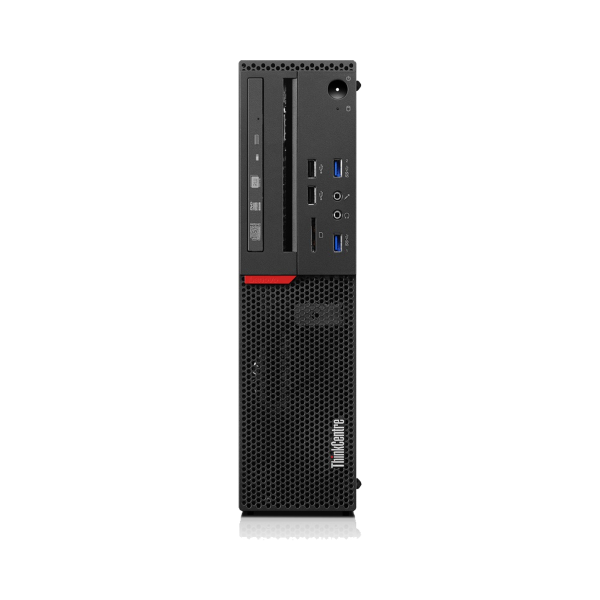 Lenovo ThinkCentre M800 SFF | 6. Generation i5 | 1 TB HDD | 8GB RAM | DVD