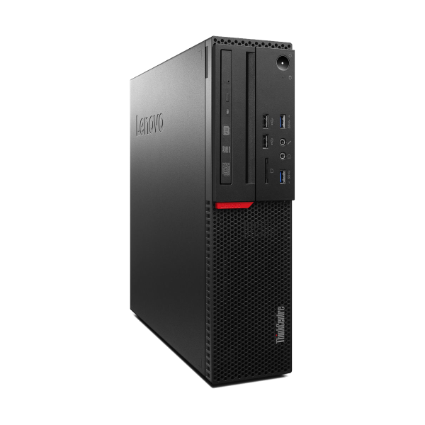 Lenovo ThinkCentre M900 | 6. Generation i5 | 500-GB-Festplatte | 8GB RAM