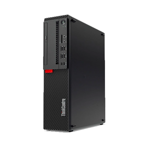 Lenovo ThinkCentre M910s SFF | 6. Generation i5 | 500-GB-HDD | 8GB RAM