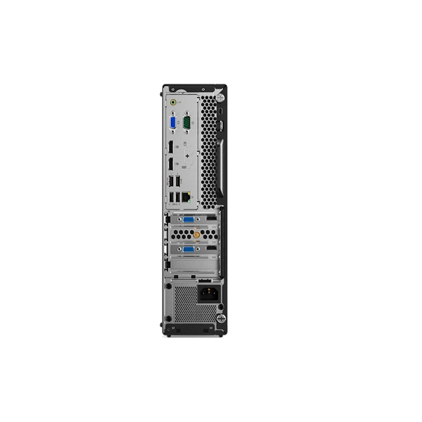 Lenovo ThinkCentre M920s | 8. Generation i5 |256-GB-SSD | 8GB RAM