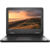 Lenovo ThinkPad 11e Chromebook | 11.6 Zoll HD | Intel Celeron N3150 | 16 GB Flash | 4 GB RAM | QWERTY