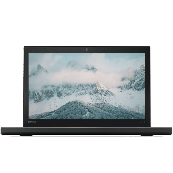 Lenovo ThinkPad A275 | 12,5-Zoll-HD | 8. Generation A12 | 256 GB SSD | 8 GB RAM | QWERTY/AZERTY