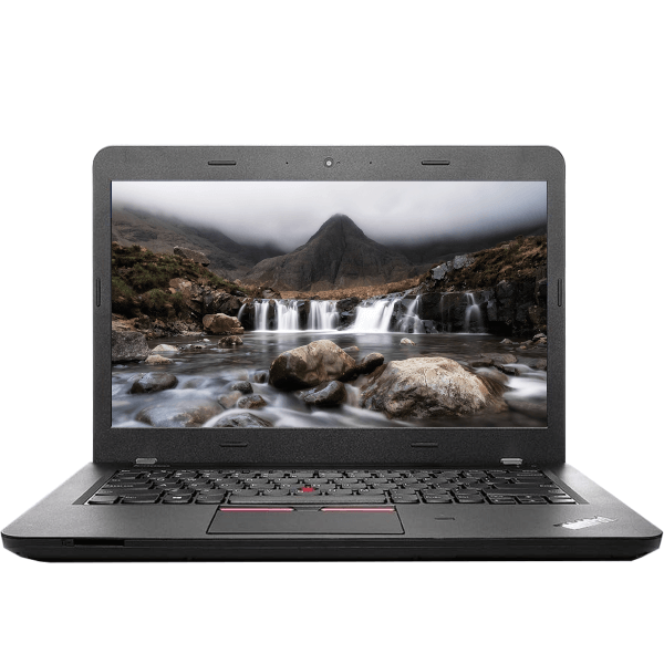 Lenovo ThinkPad E460 | 14 inch HD | 6e generation i5 | 240GB SSD | 8GB RAM | QWERTY/AZERTY/QWERTZ