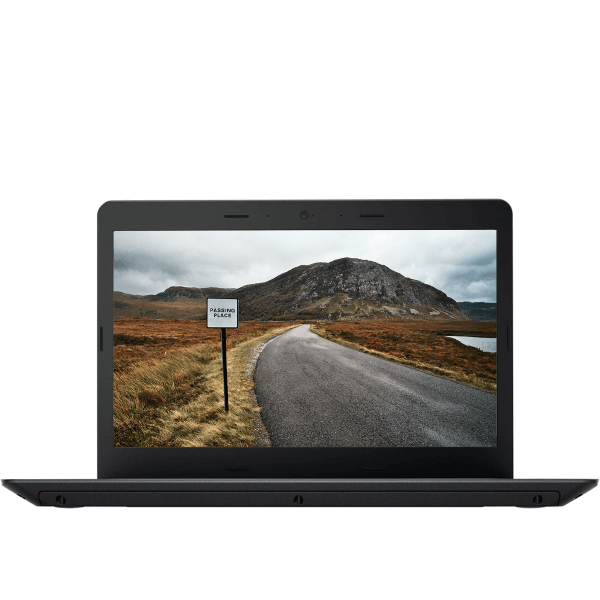 Lenovo ThinkPad E470 | 14 Zoll HD | 7. Generation i5 | 256-GB-SSD | 8GB RAM | QWERTY/AZERTY/QWERTZ
