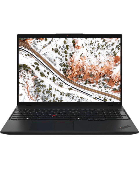 Lenovo ThinkPad L16 G1 | 16 Zoll WUXGA | 1. Generation U5 | 512GB SSD | 16GB RAM | W11 Pro | Qwerty