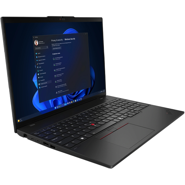 Lenovo ThinkPad L16 G1 | 16 Zoll WUXGA | 1. Generation U5 | 512GB SSD | 16GB RAM | W11 Pro | QWERTY
