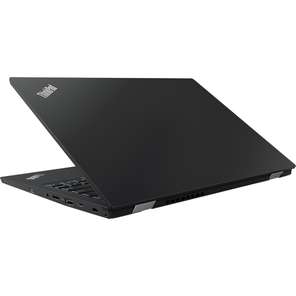 Lenovo ThinkPad L380 | 13 Zoll HD | 8. Generation i3 | 128-GB-SSD | 4GB SSD | QWERTY/AZERTY/QWERTZ