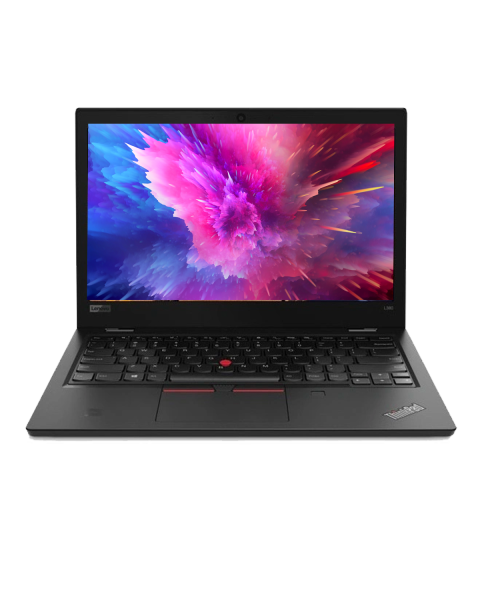 Lenovo ThinkPad L380 | 13.3 Zoll FHD | i5 der 8. Generation | 256GB SSD | 8GB SSD | QWERTY/AZERTY