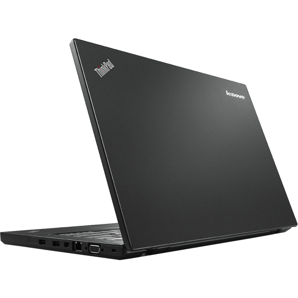 Lenovo ThinkPad L450 | 14 Zoll HD | 5. Generation i5 | 256 GB SSD | 8GB RAM | 2,2 GHz | QWERTY/AZERTY/QWERTZ