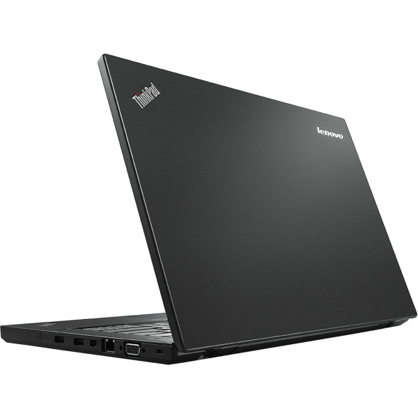 Lenovo ThinkPad L450 | 14 Zoll HD | 4. Generation i5 | 240-GB-SSD | 8GB RAM | 1,9 GHz | QWERTY/AZERTY/QWERTZ