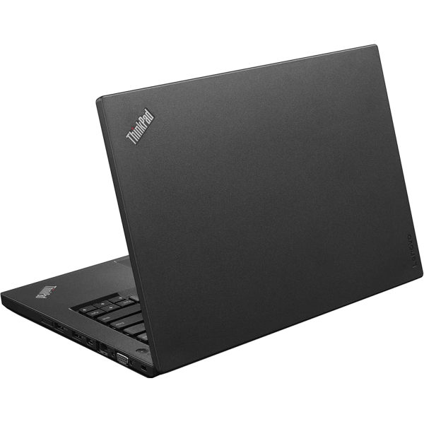 Lenovo ThinkPad L460 | 14 inch HD | 6e generation i5 | 500GB SSD | 8GB RAM | QWERTY/AZERTY/QWERTZ