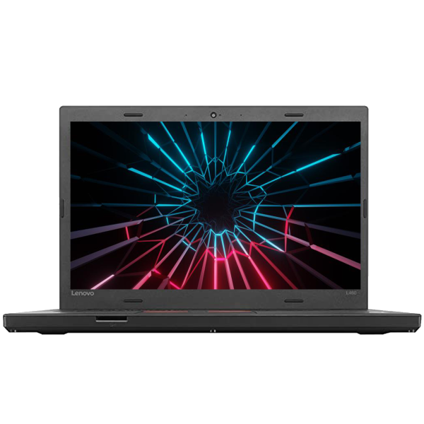 Lenovo ThinkPad L460 | 14 Zoll HD | 6. Generation i5 | 256-GB-SSD | 8GB RAM | QWERTY/AZERTY/QWERTZ
