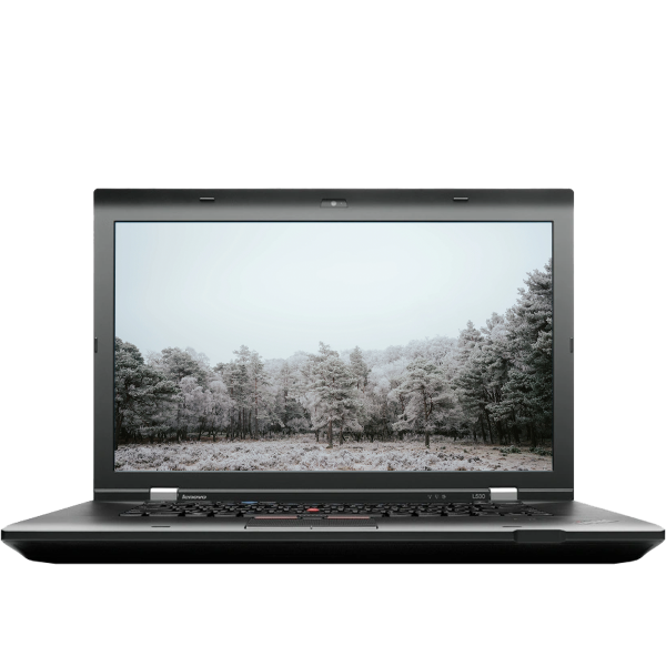Lenovo ThinkPad L530 | 15,6 Zoll HD+ | 3. Generation i5 | 500-GB-HDD | 4GB RAM | QWERTY/AZERTY/QWERTZ