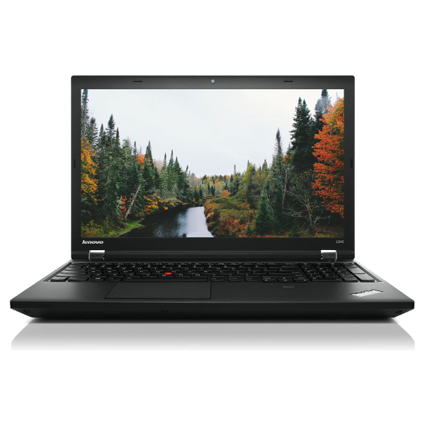 Lenovo ThinkPad L540 | 15,6 Zoll HD | 4. Generation i5 | 128-GB-SSD | 8GB RAM | QWERTY/AZERTY/QWERTZ