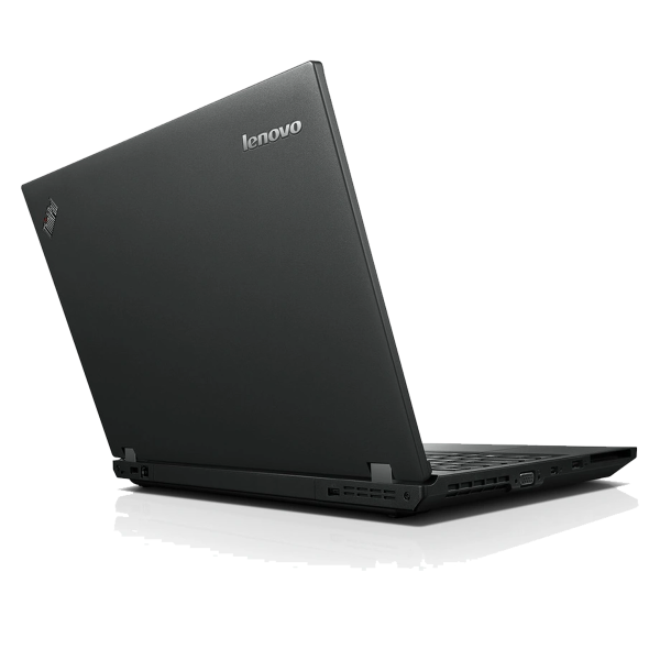Lenovo ThinkPad L540 | 15,6 Zoll HD | 4. Generation i5 | 128-GB-SSD | 8GB RAM | QWERTY/AZERTY/QWERTZ