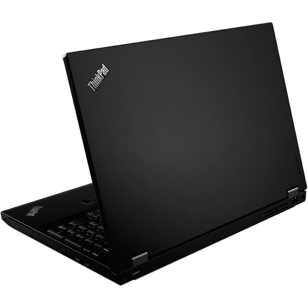 Lenovo ThinkPad L560 | 15,6 Zoll HD | 6. Generation i5 | 256 GB SSD | 8GB RAM | QWERTY/AZERTY/QWERTZ