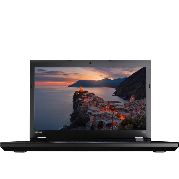 Lenovo ThinkPad L560 | 15,6 Zoll HD | 6. Generation i5 | 500-GB-HDD | 4GB RAM | QWERTY/AZERTY/QWERTZ