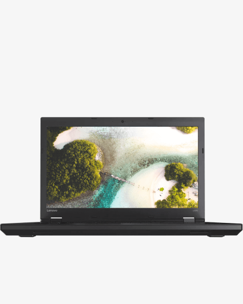Lenovo ThinkPad L570 | 15.6 Zoll HD | 6. Generation i5 | 250GB SATA SSD | 8GB RAM | W11 Pro | QWERTY